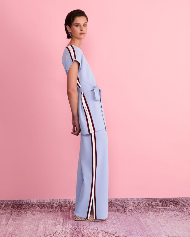 Maxine Milano Pant in SKY