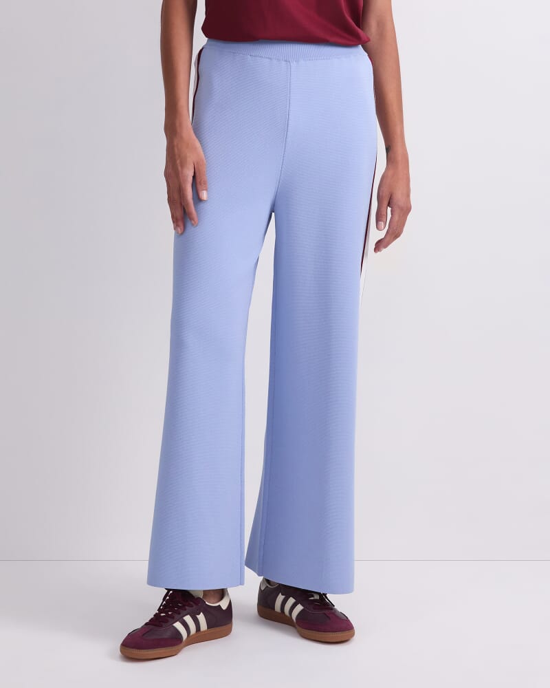 Maxine Milano Pant in SKY