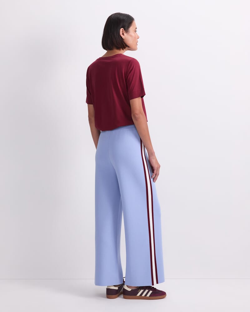 Maxine Milano Pant in SKY
