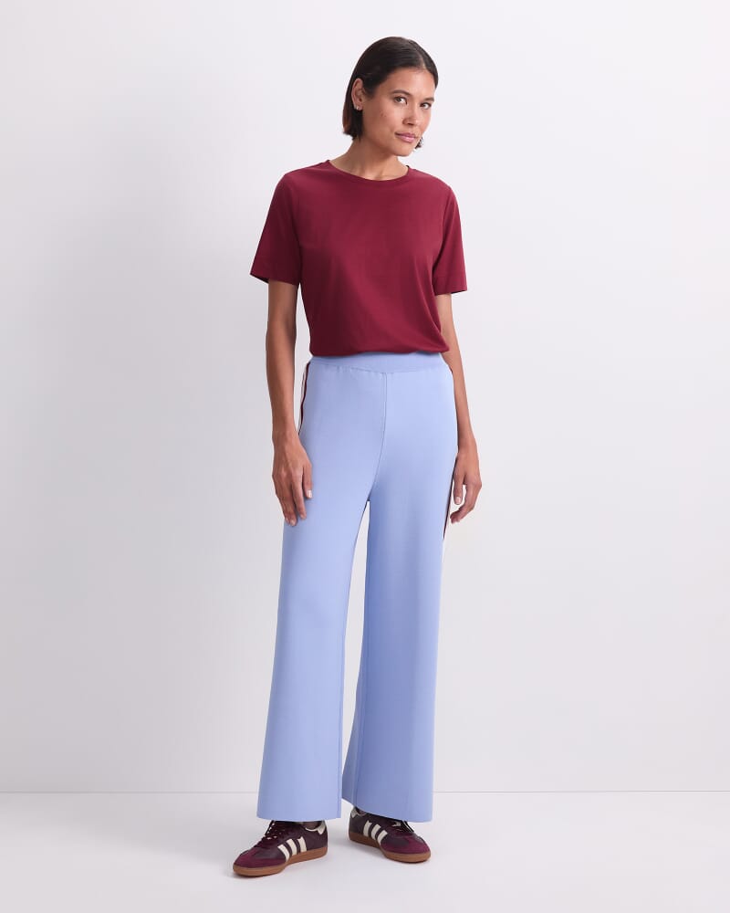 Maxine Milano Pant in SKY
