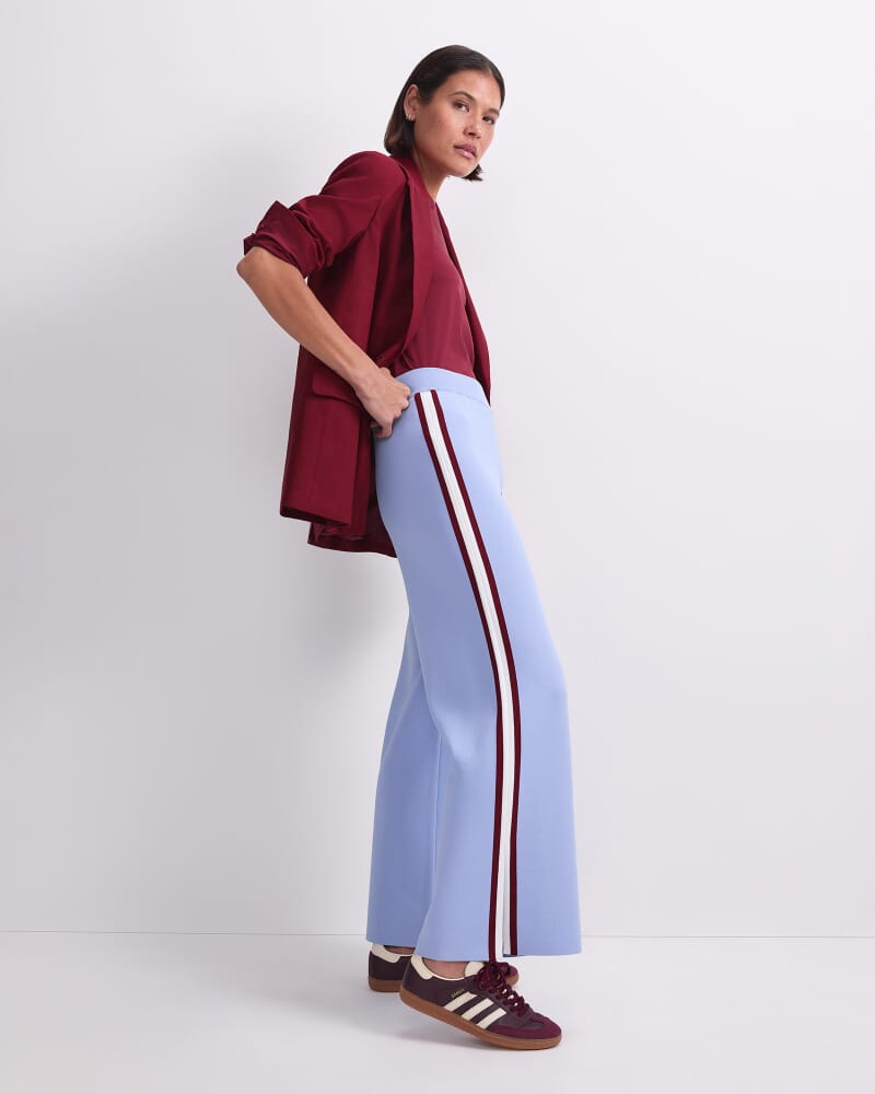 Maxine Milano Pant in SKY
