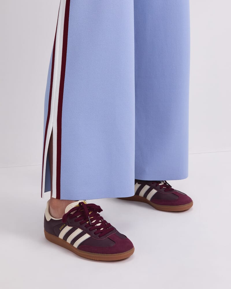Maxine Milano Pant in SKY