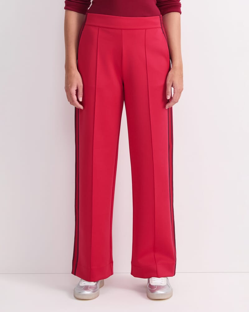 Lina Trackpant in RUBY