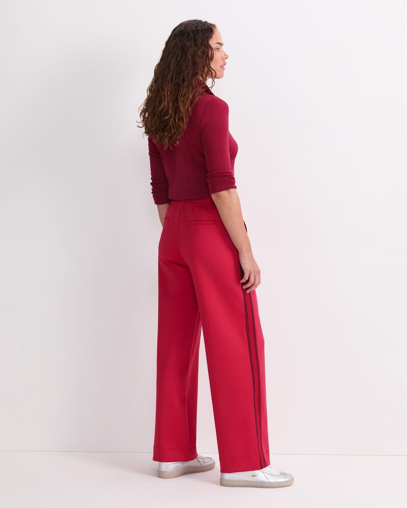Lina Trackpant in RUBY