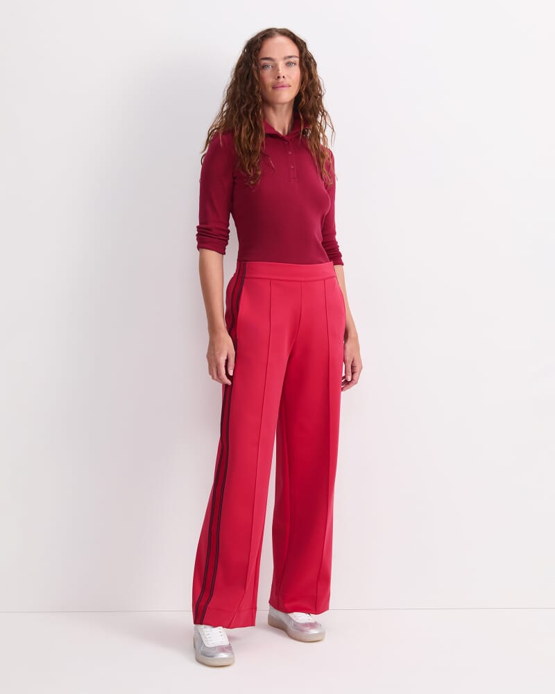 Lina Trackpant in RUBY