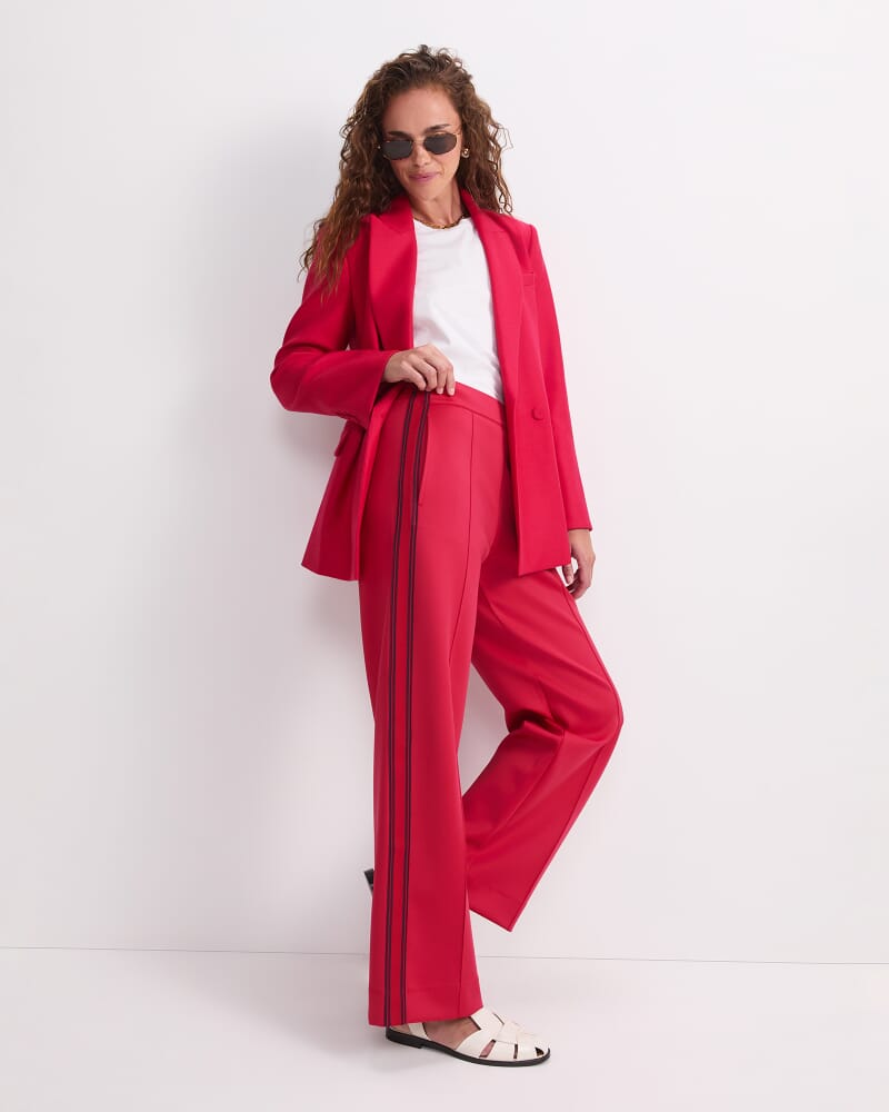 Lina Trackpant in RUBY