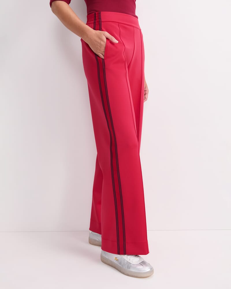 Lina Trackpant in RUBY