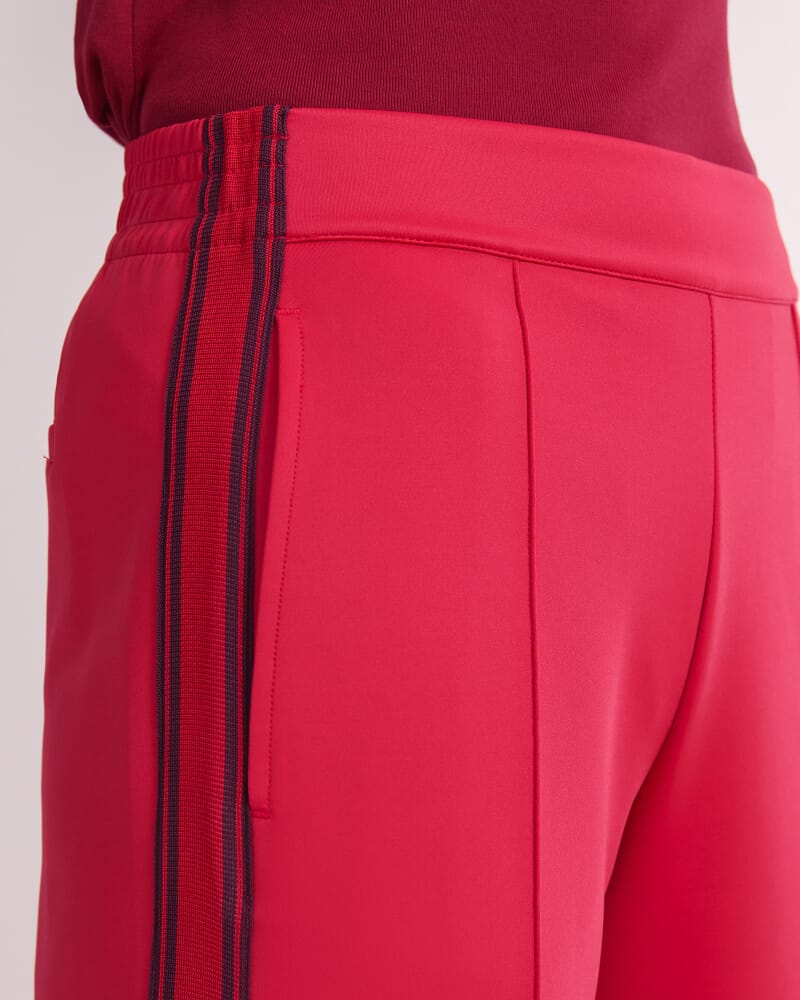 Lina Trackpant in RUBY