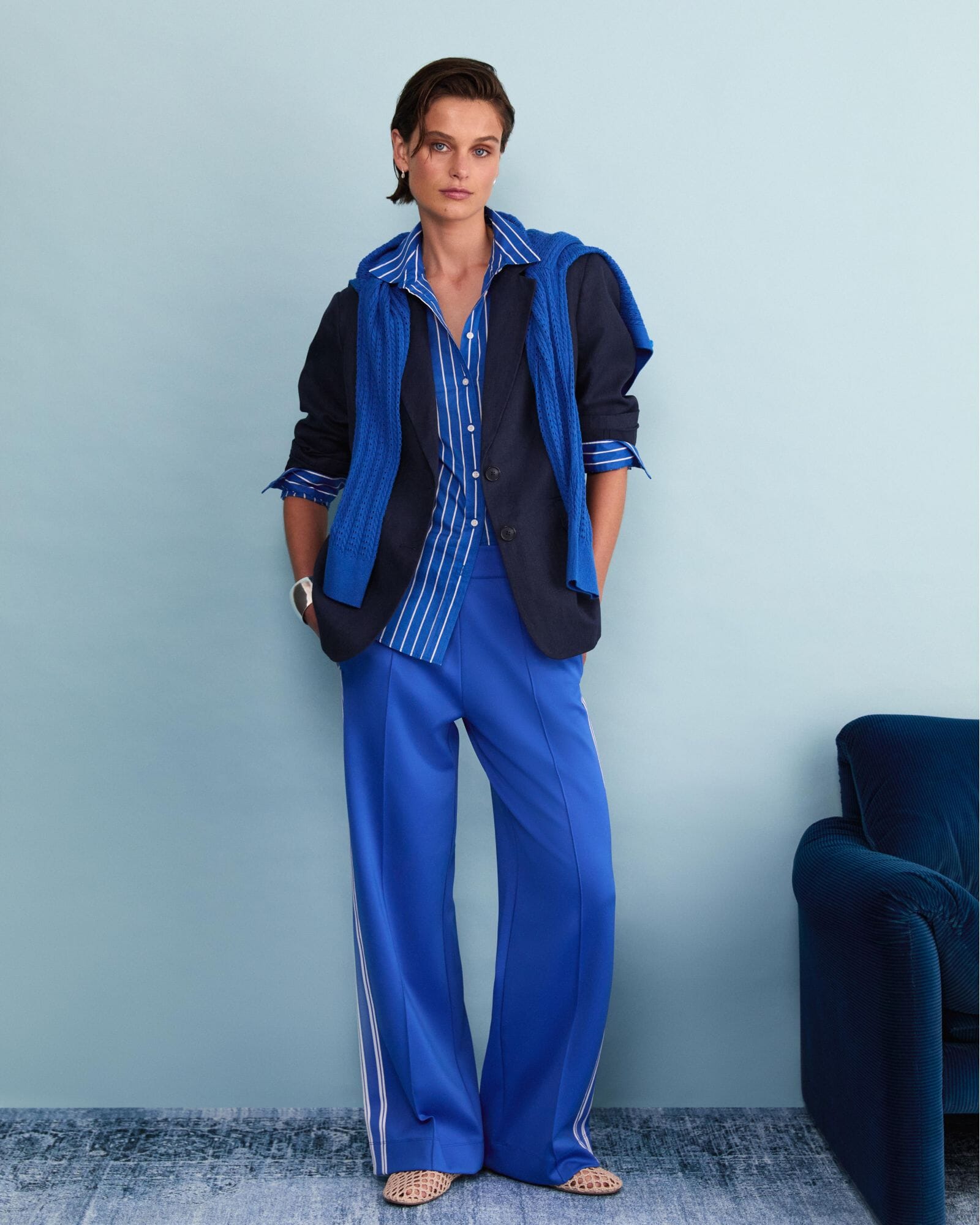 Lina Trackpant