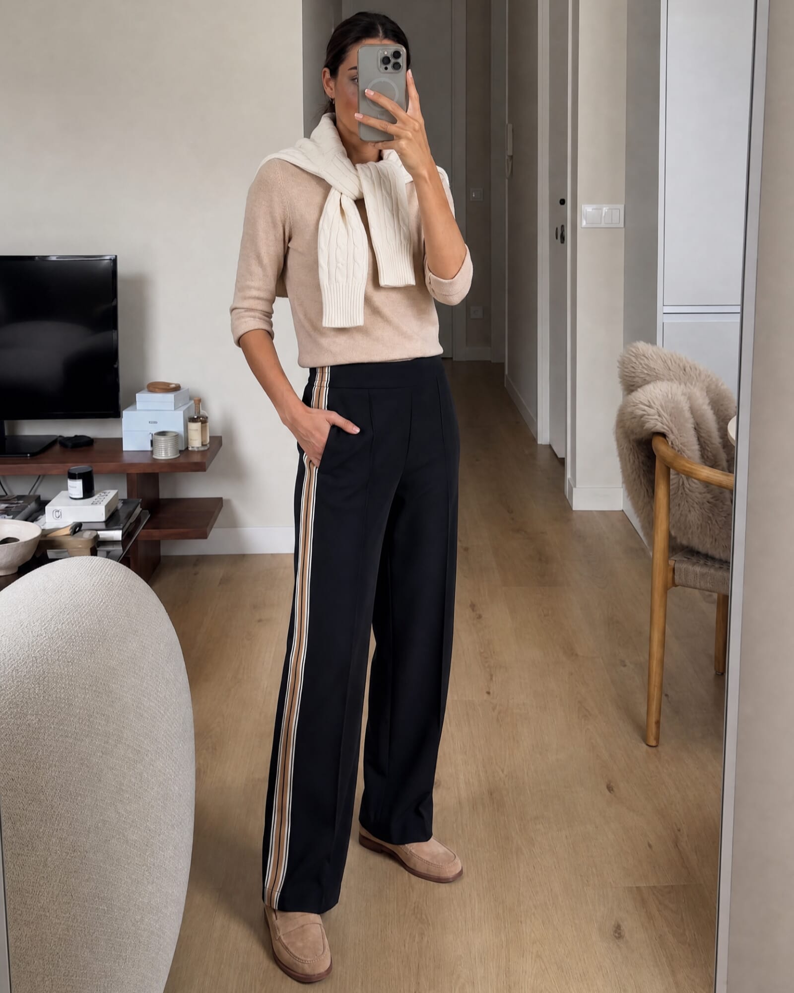 Lina Trackpant