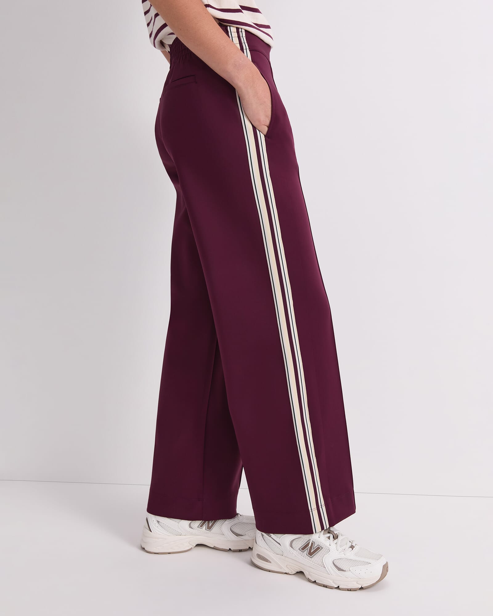 Lina Track Pant