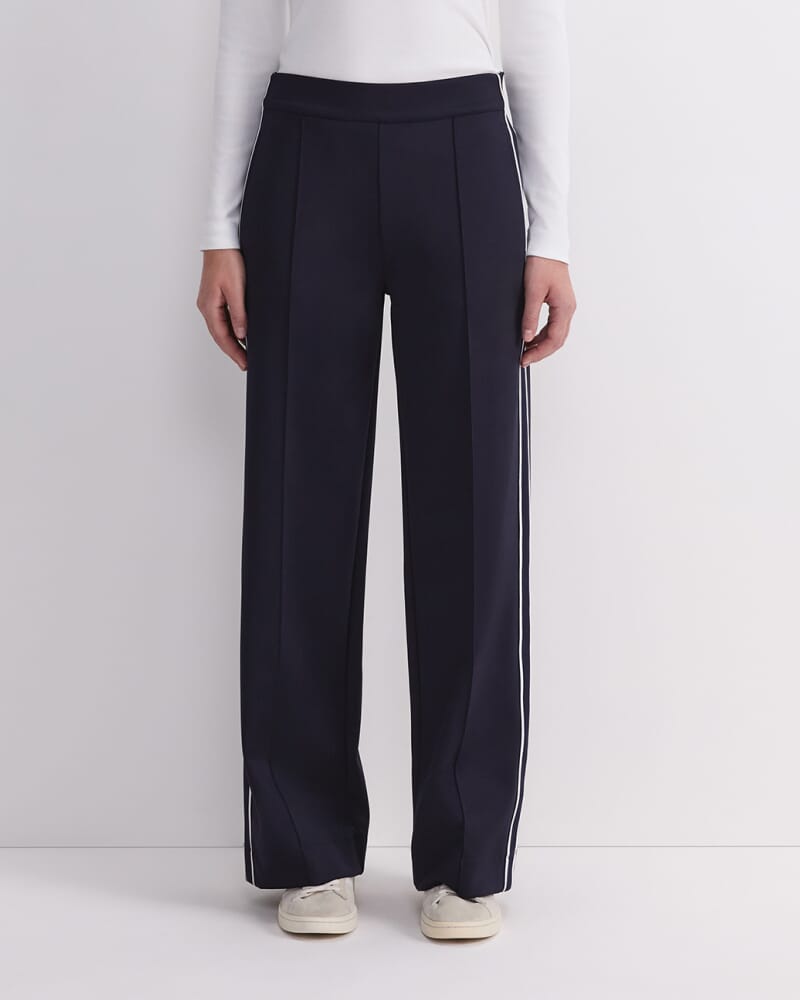 Lina Trackpant in NAVY