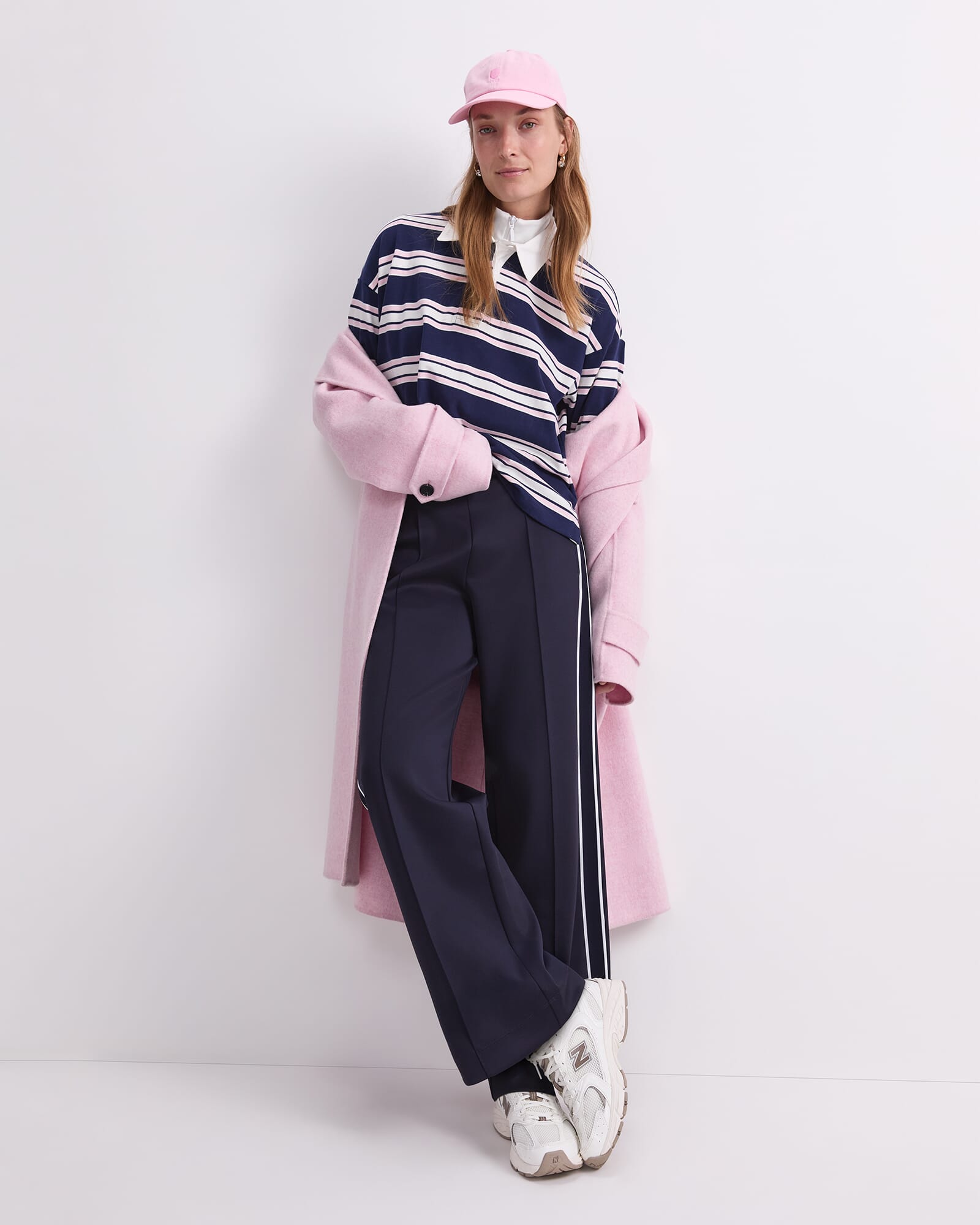 Lina Trackpant