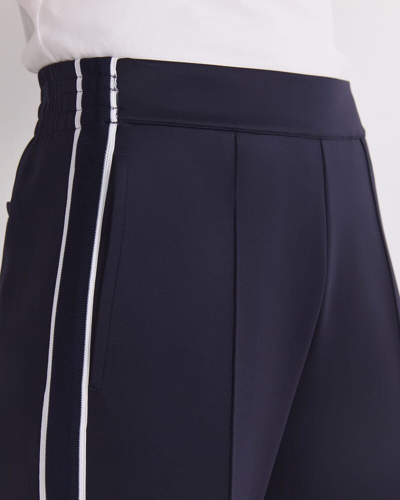 Lina Trackpant in NAVY