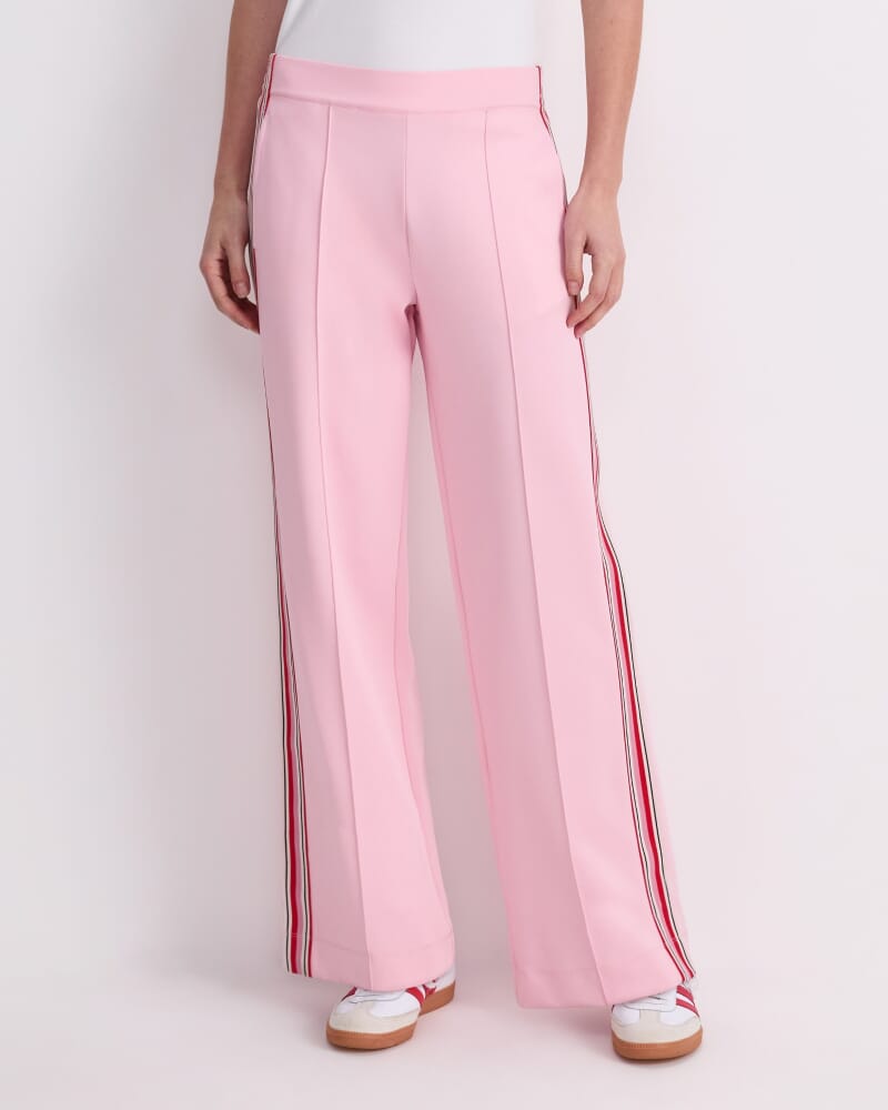 Lina Trackpant in PINK