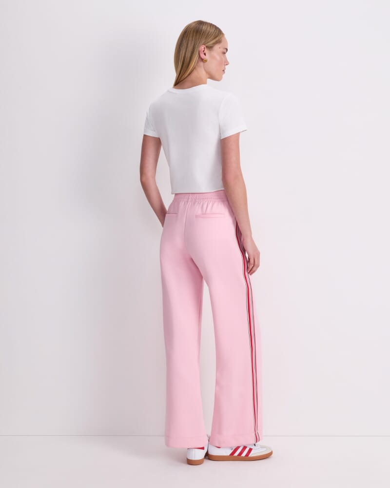 Lina Trackpant in PINK