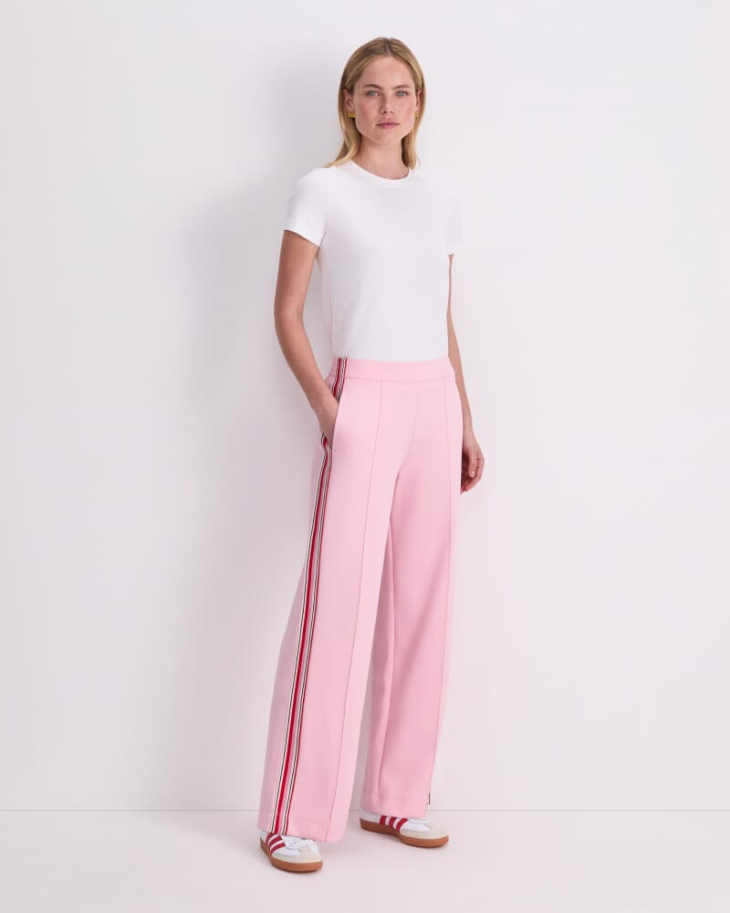 Lina Trackpant in PINK