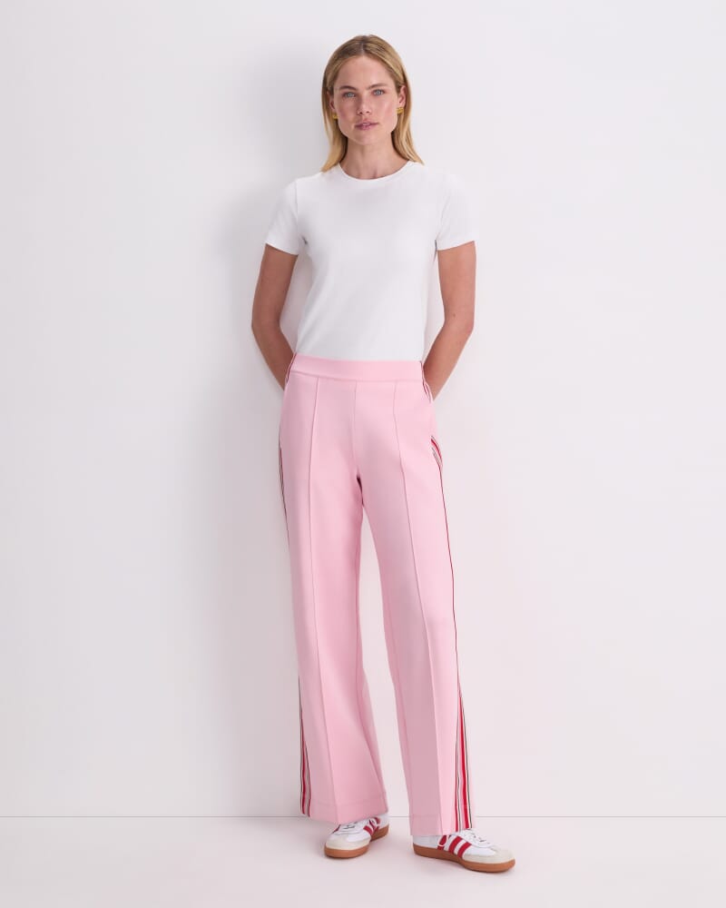 Lina Trackpant in PINK