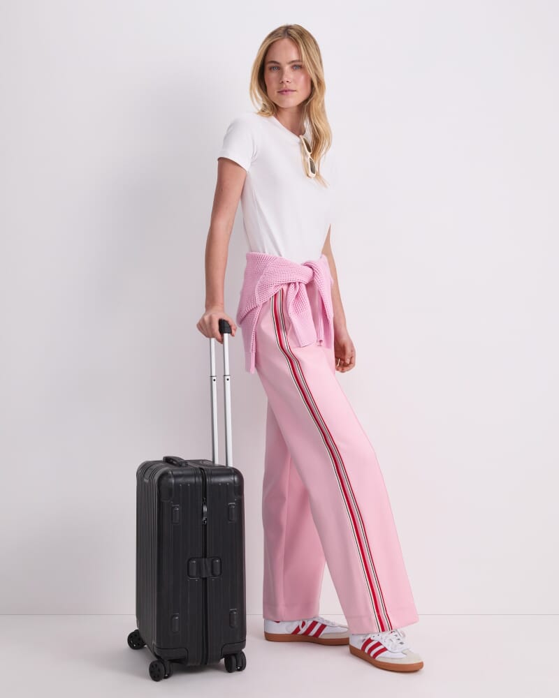 Lina Trackpant in PINK