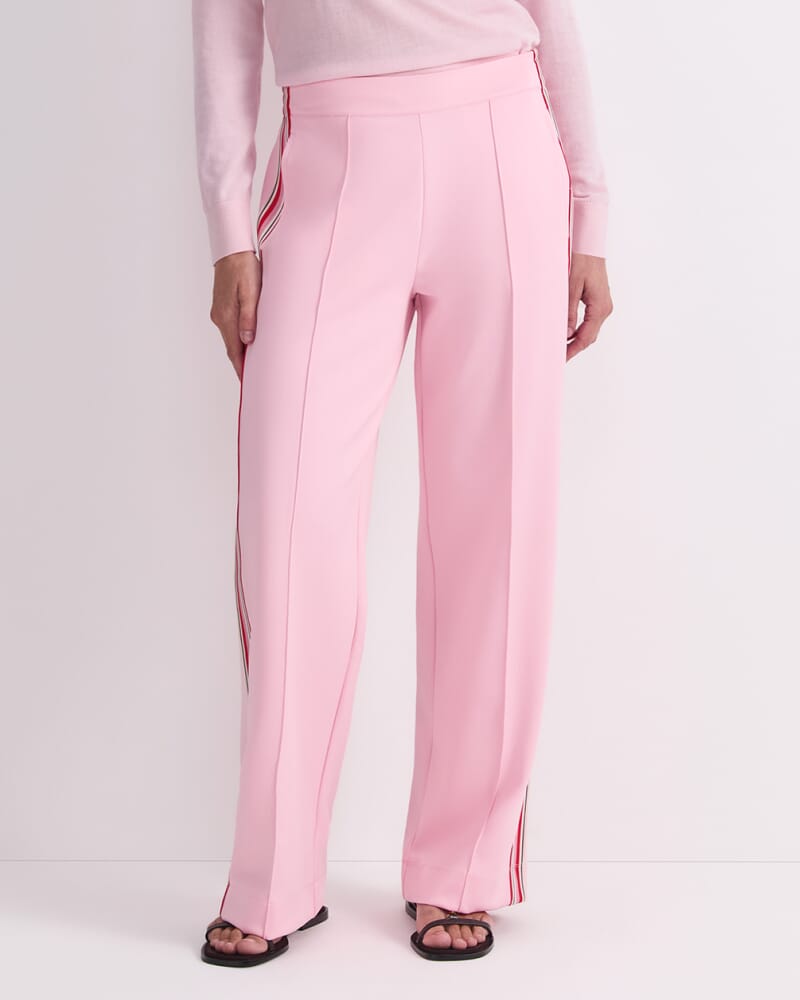 Lina Trackpant in PINK