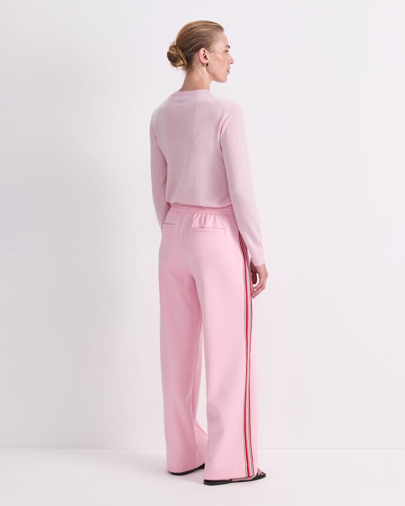 Lina Trackpant in PINK