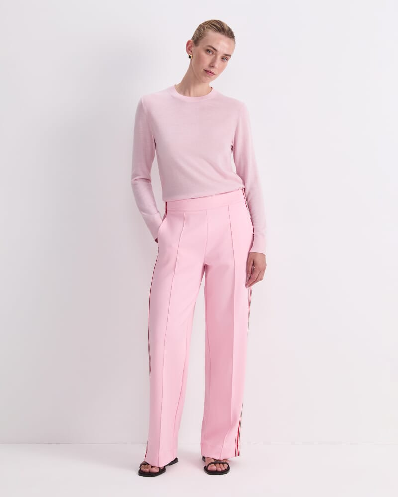Lina Trackpant in PINK