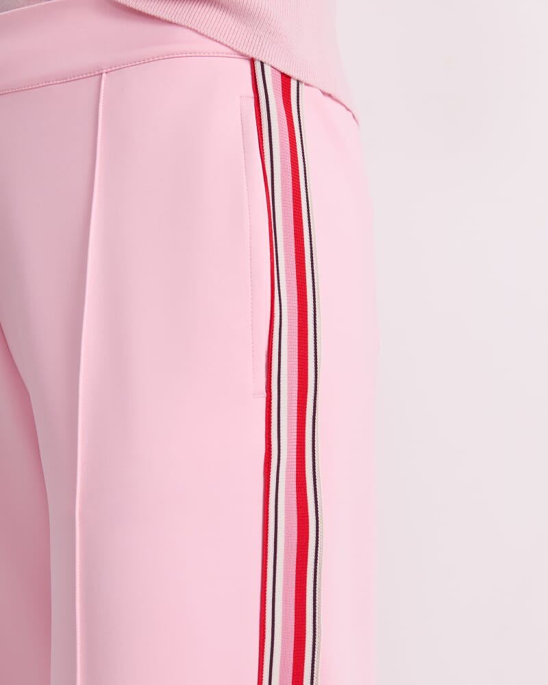 Lina Trackpant in PINK