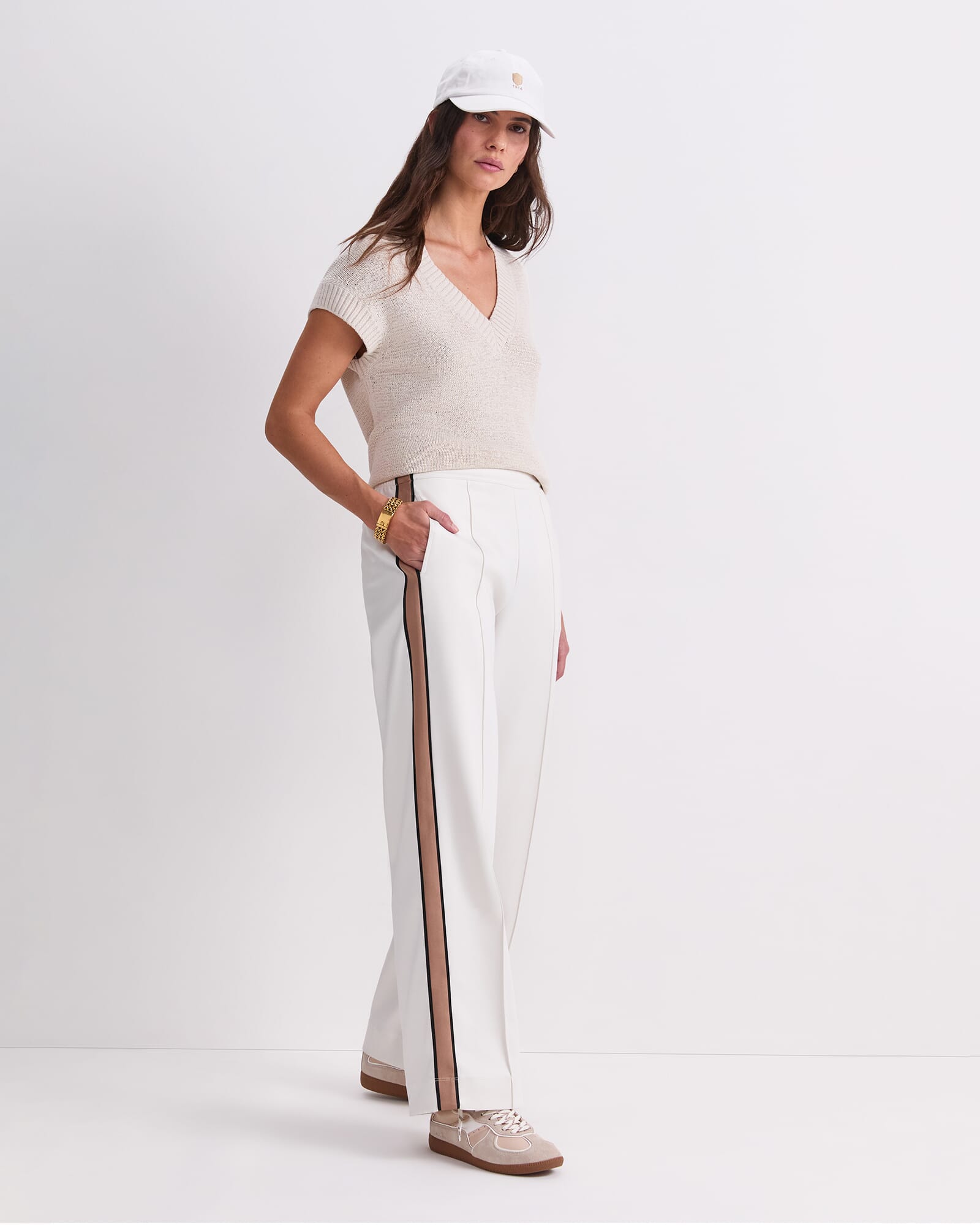 Lina Trackpant