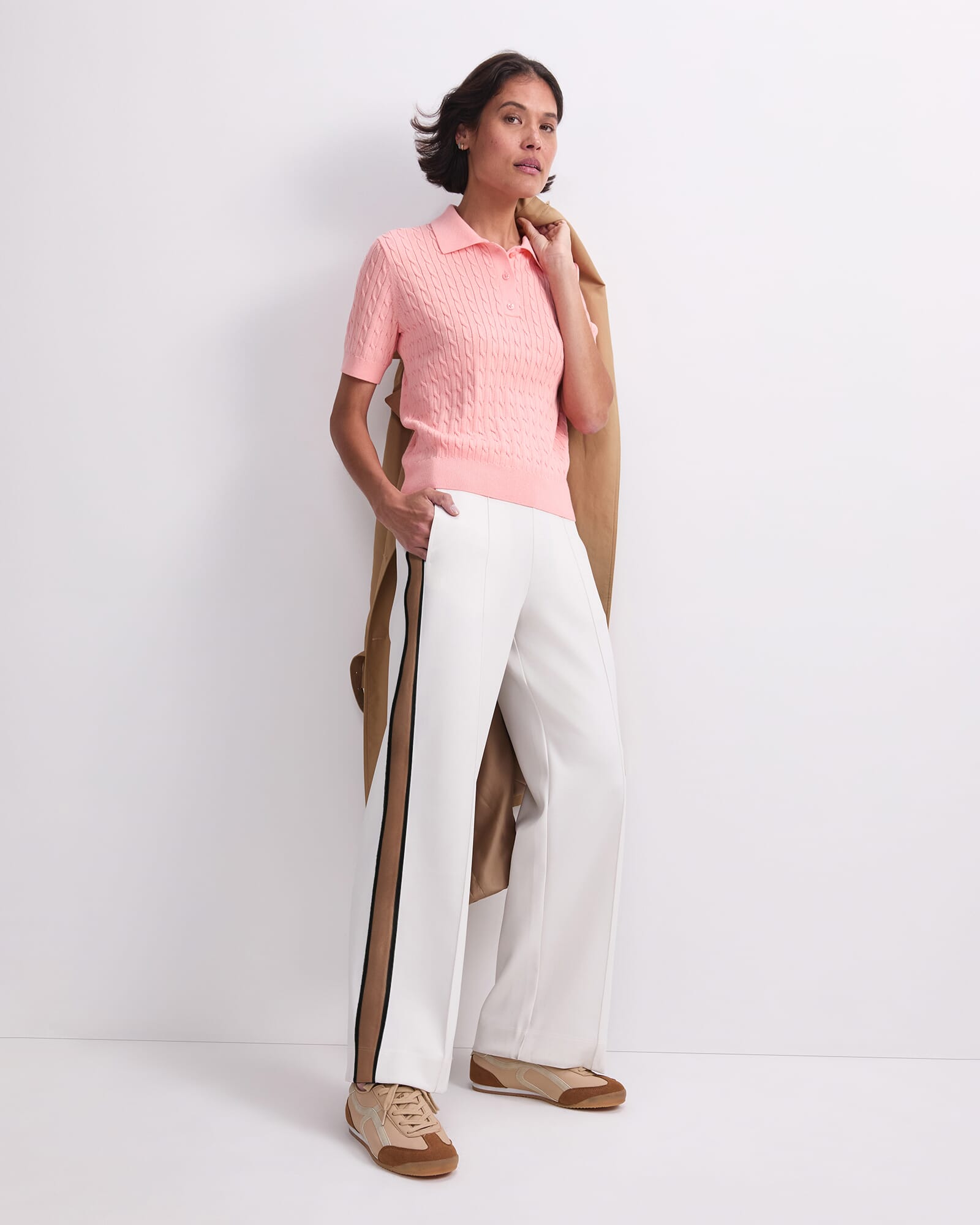 Lina Trackpant