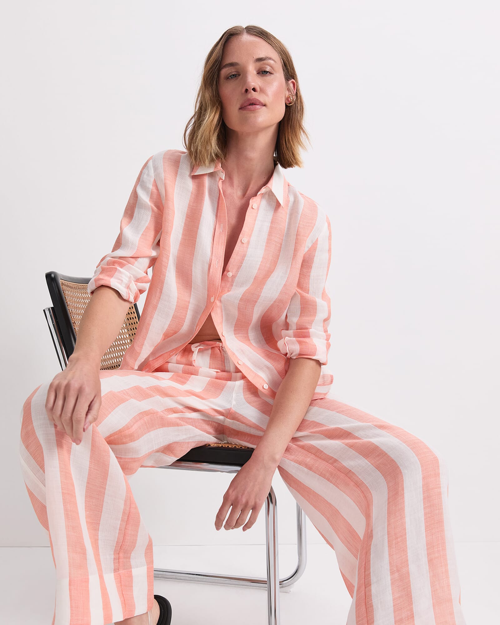 Magnolia Wide Leg Pant