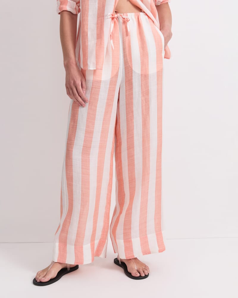 Magnolia Wide Leg Pant