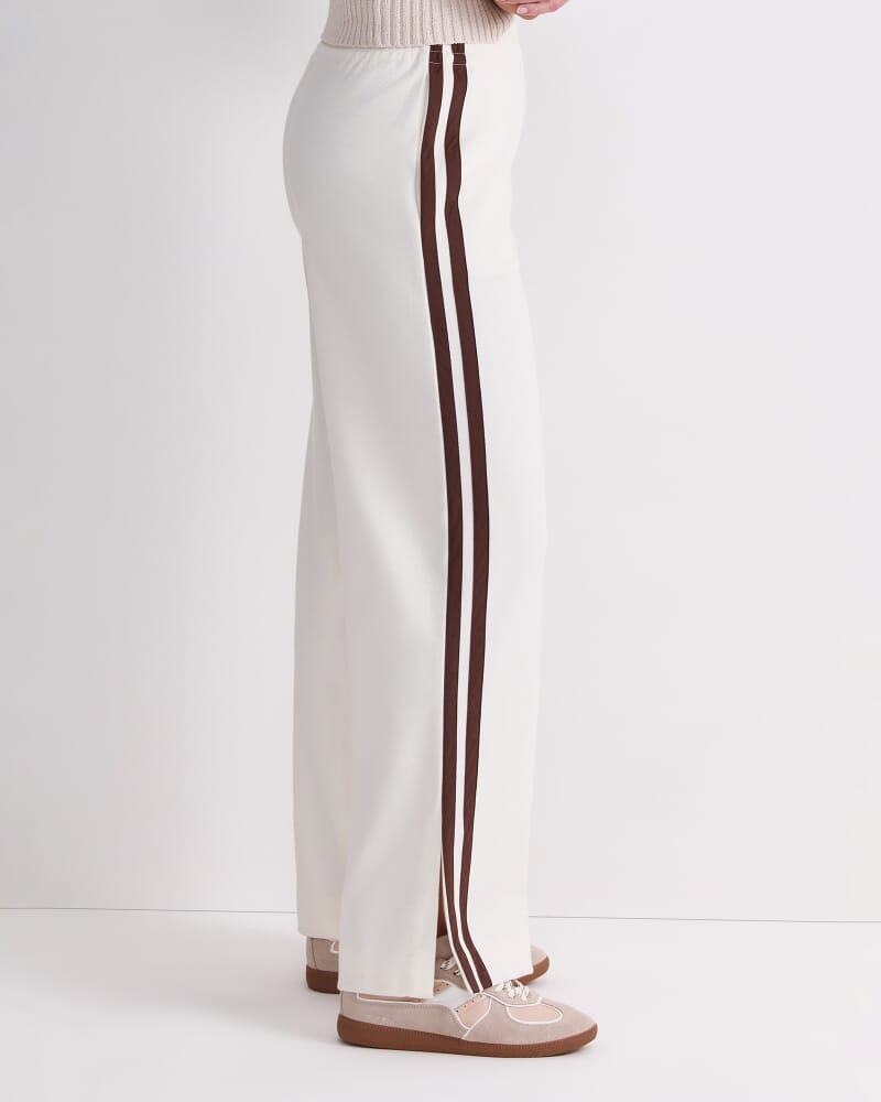 Riley Pant in CHALK