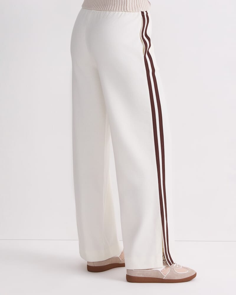 Riley Pant in CHALK