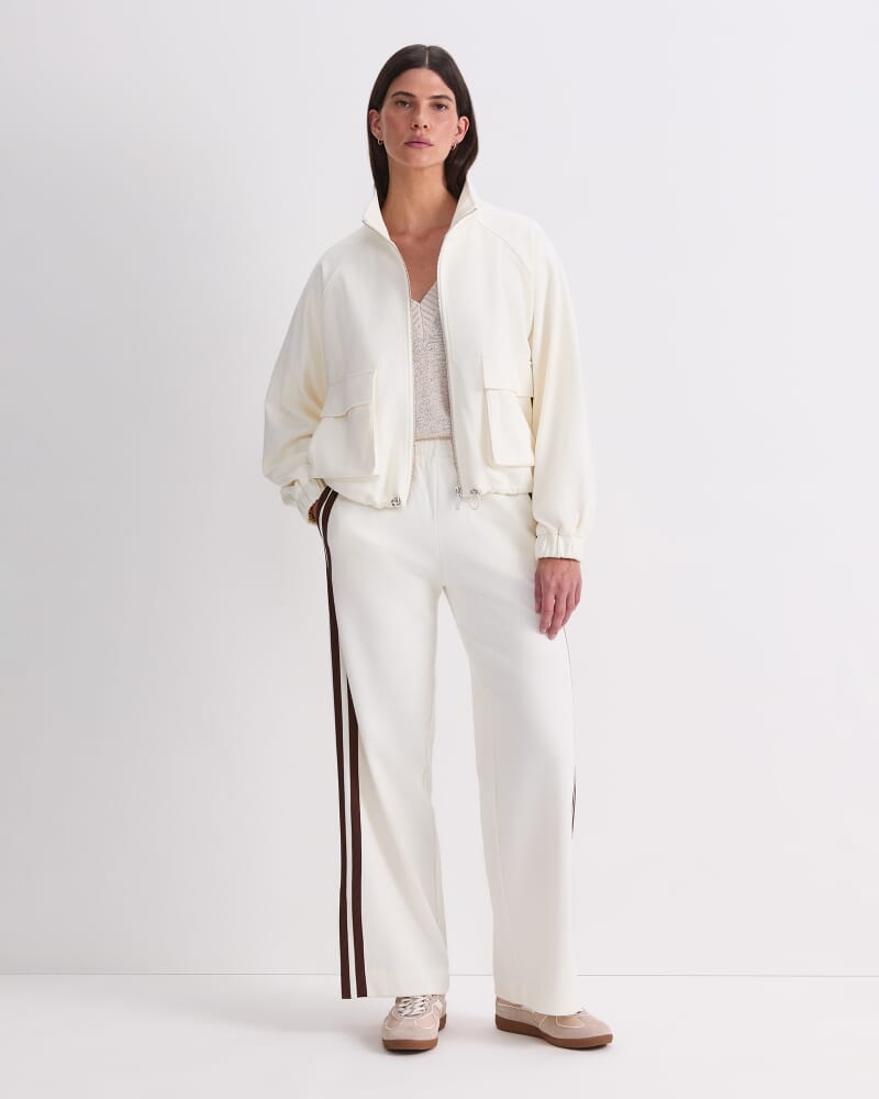 Riley Pant in CHALK