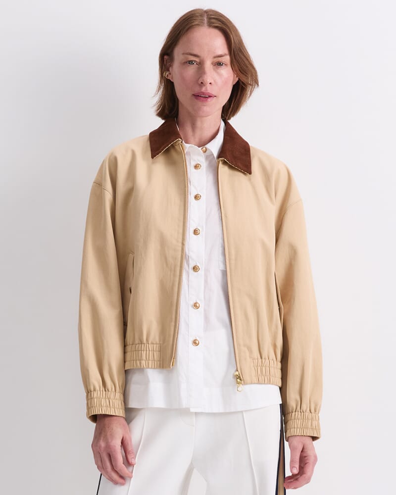 Tate Bomber in PEBBLE