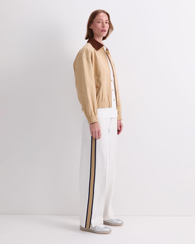 Tate Bomber in PEBBLE