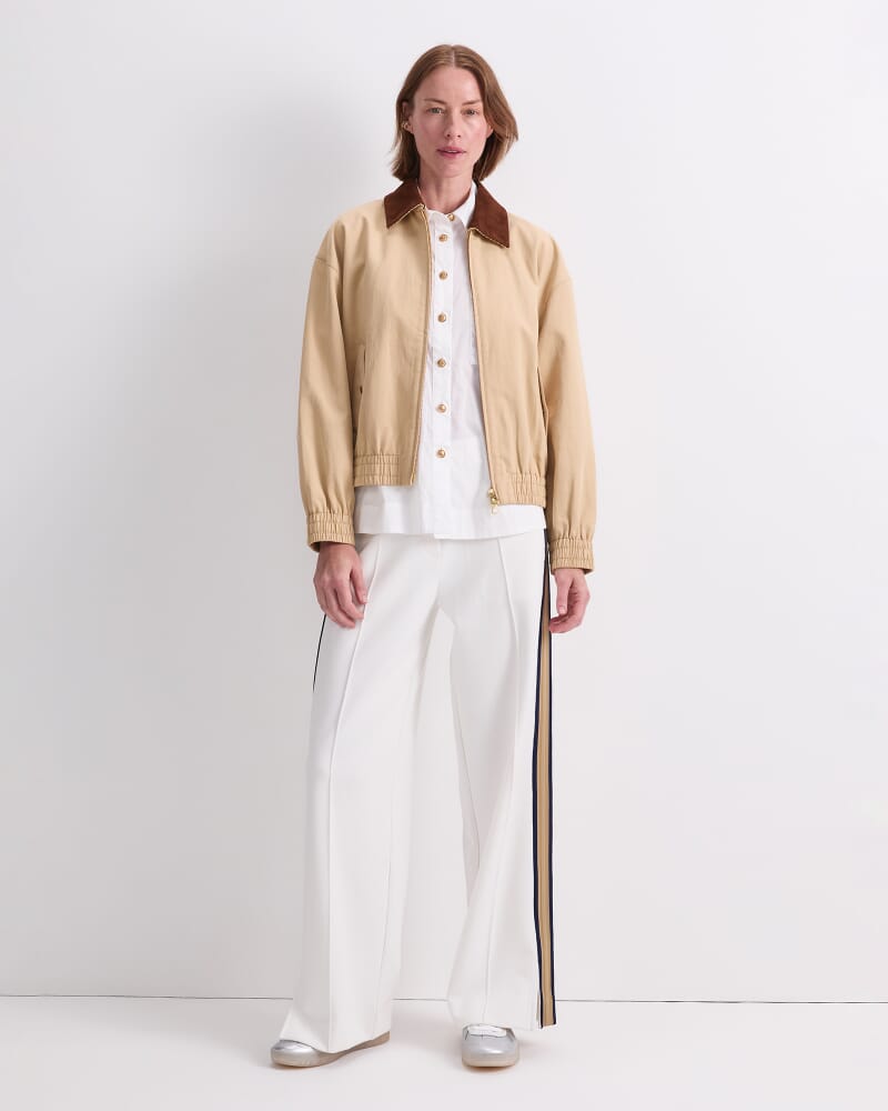 Tate Bomber in PEBBLE