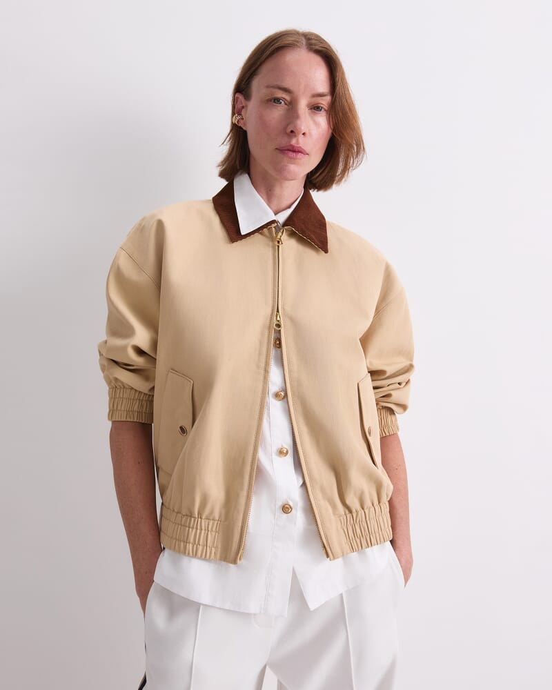 Tate Bomber in PEBBLE