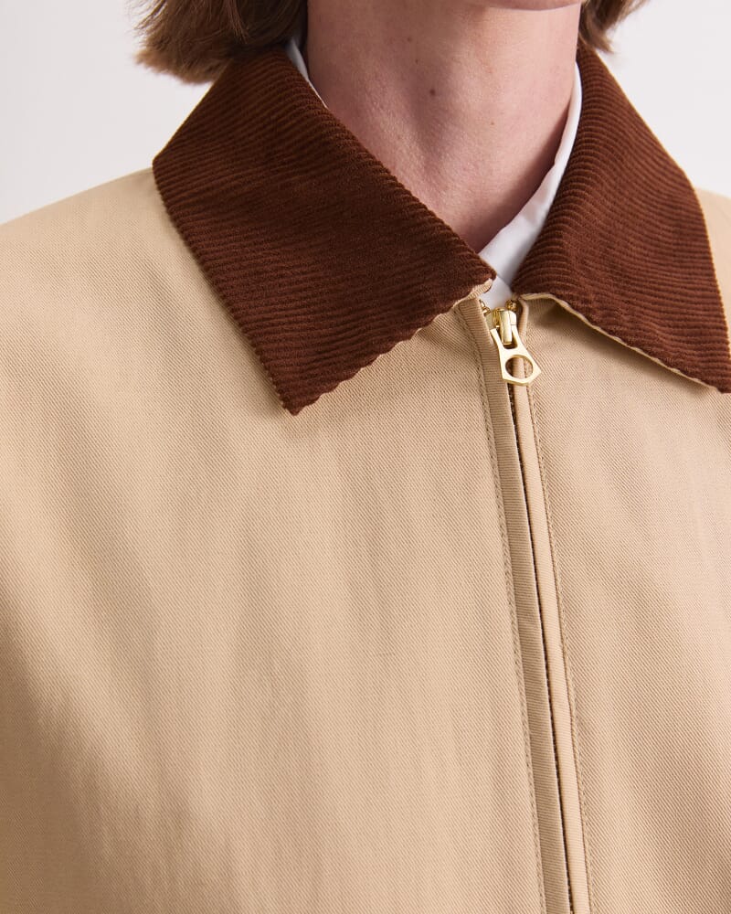 Tate Bomber in PEBBLE