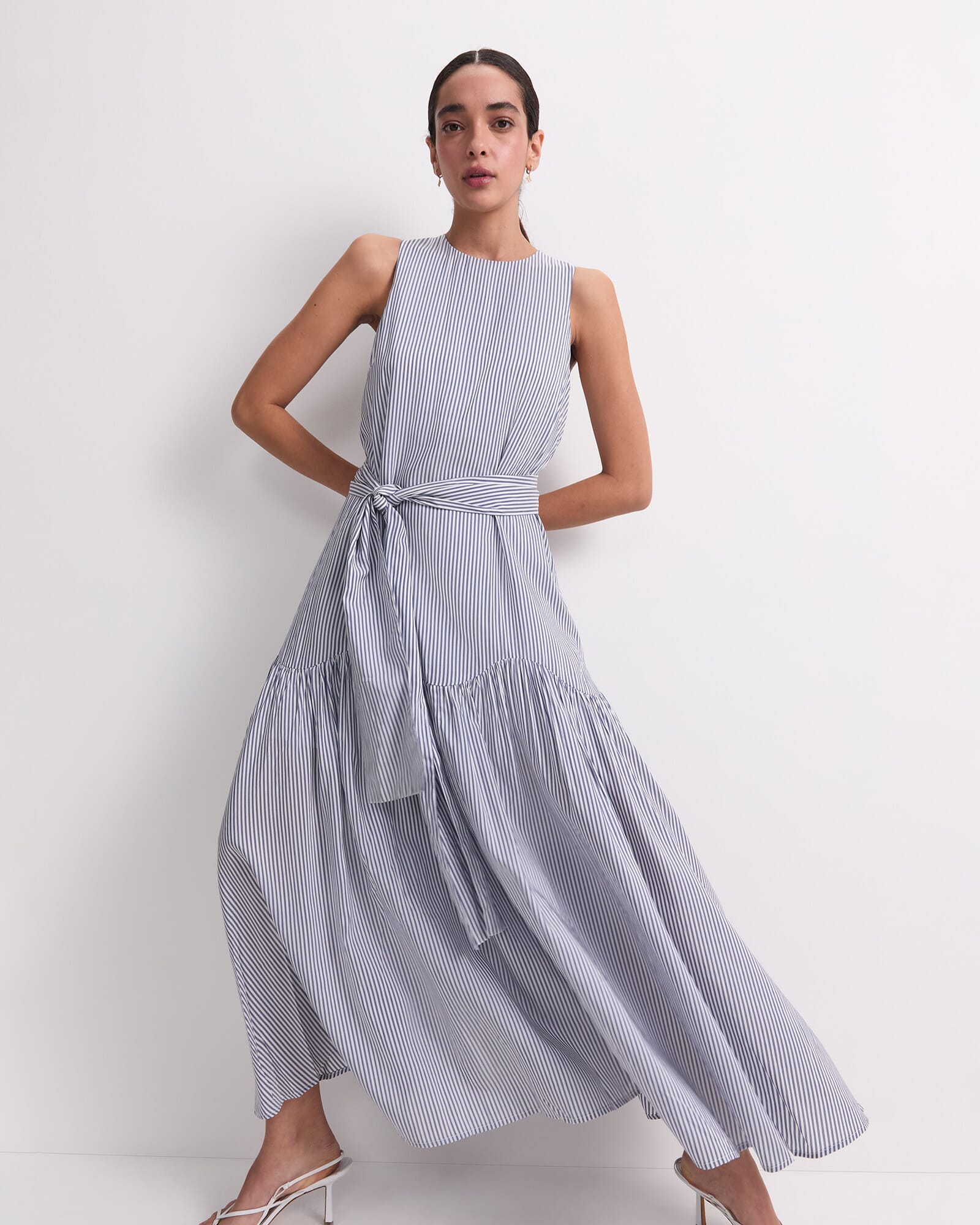 Vivian Maxi Dress