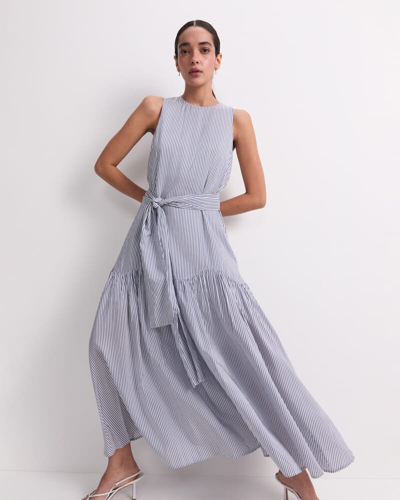 Vivian Maxi Dress