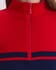 NAVY/RED