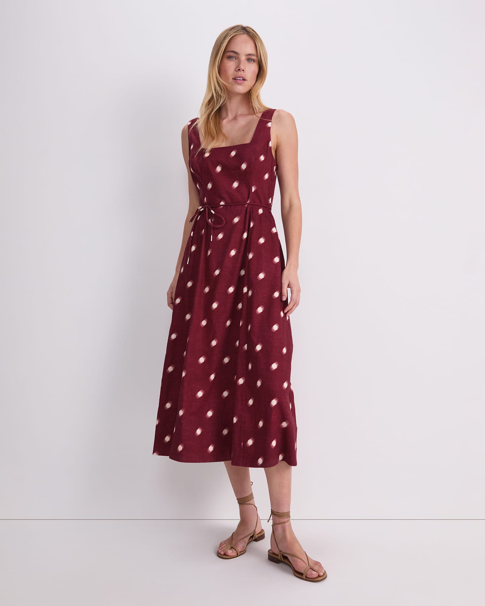 Rosa Slip Dress