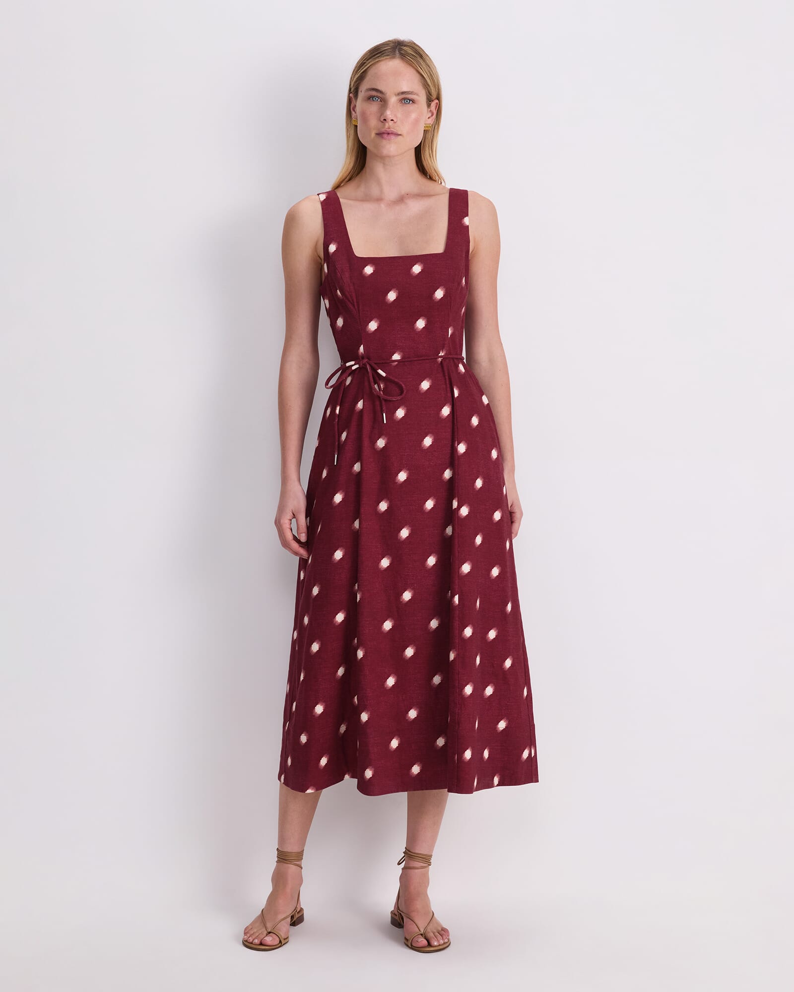 Rosa Slip Dress