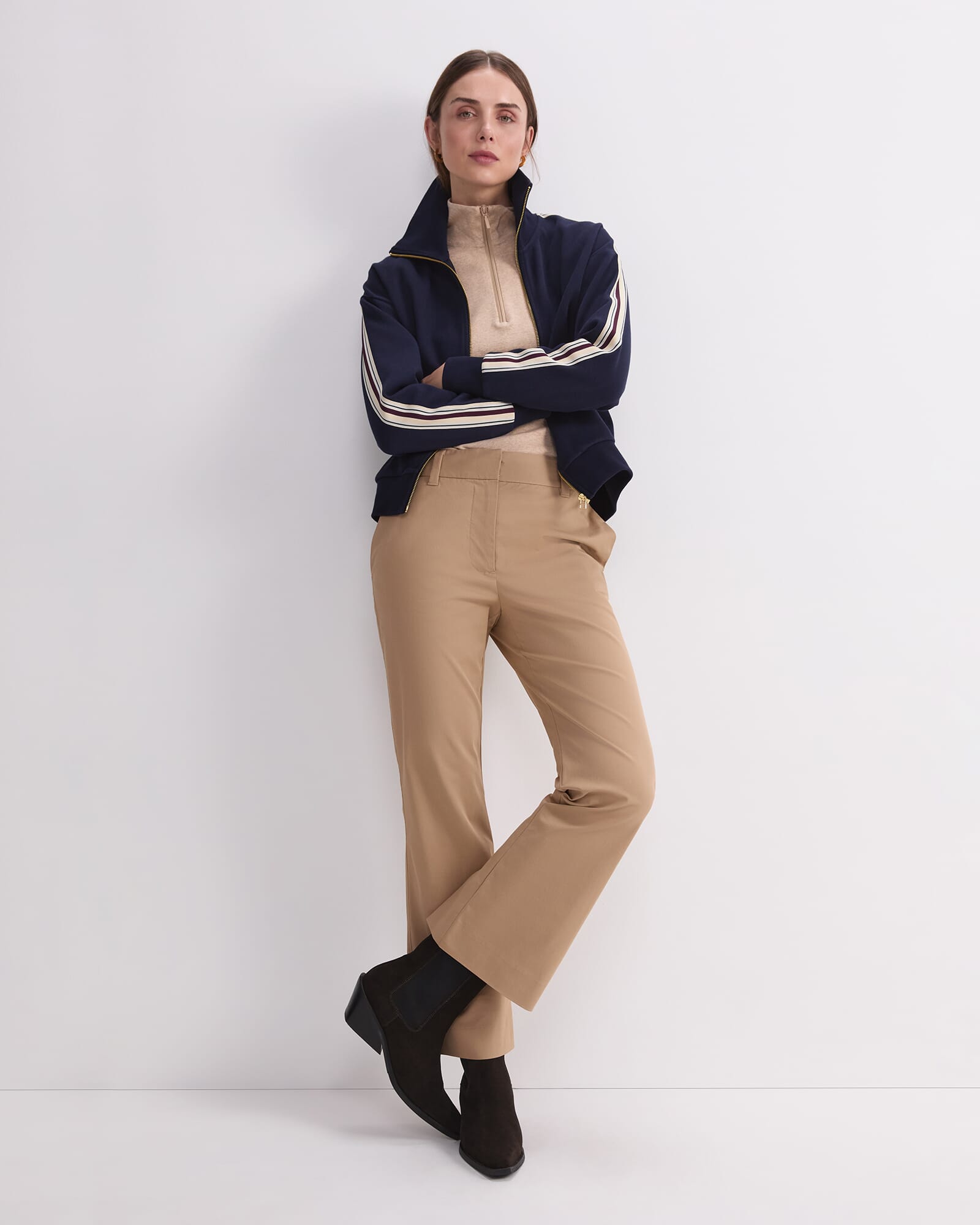 Evie Kick Flare Pant