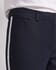 NAVY/WHITE