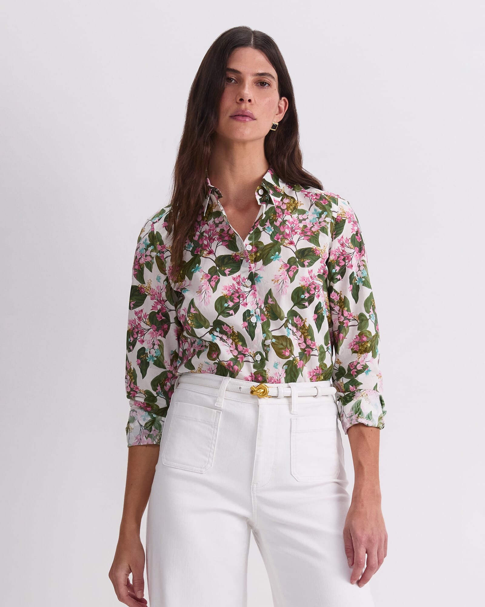 Osterley Liberty Shirt
