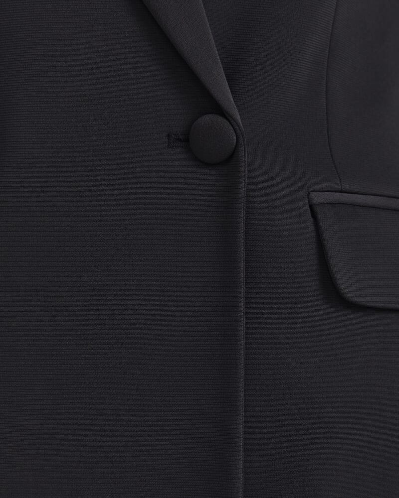Angie Blazer in BLACK