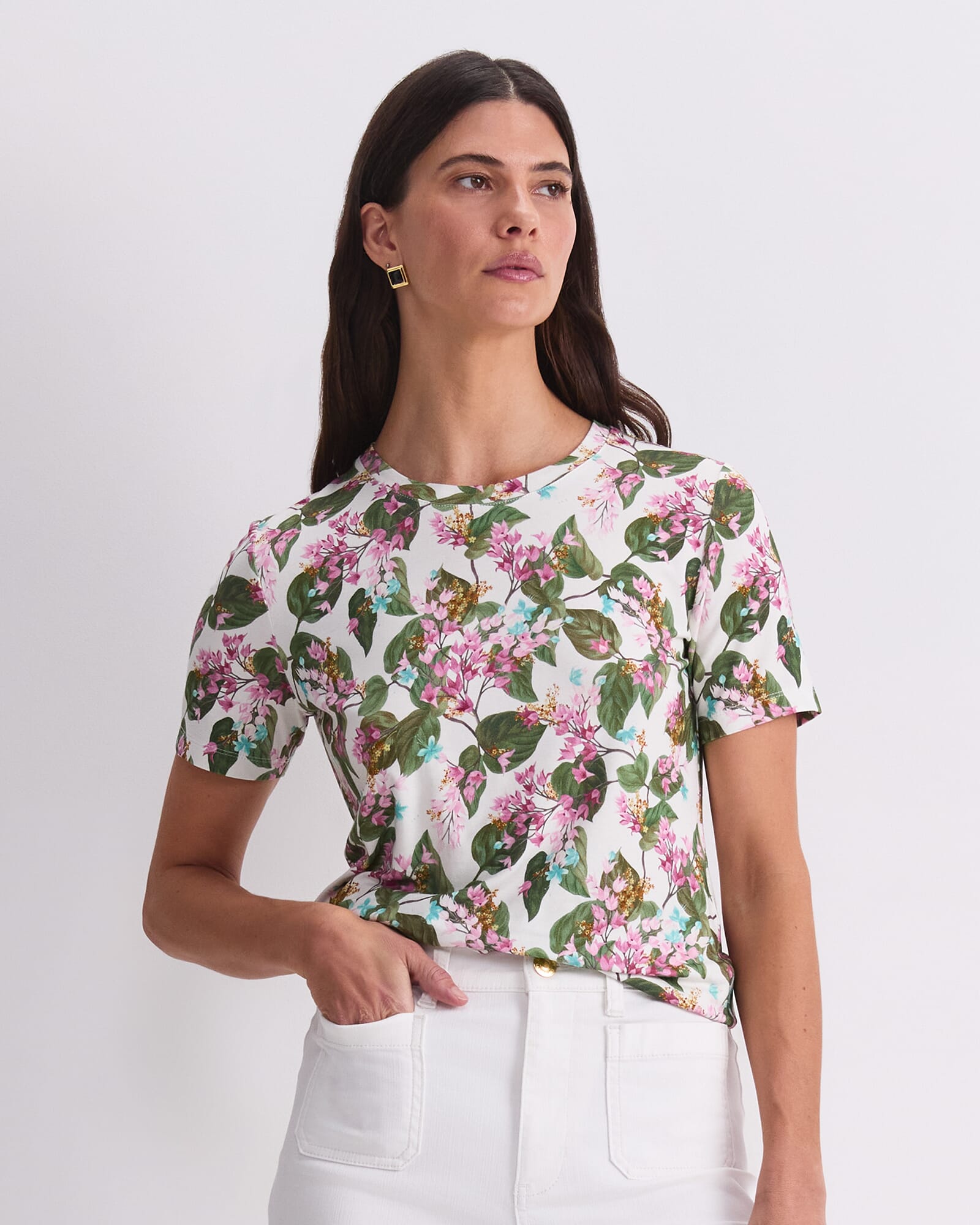 Osterley Liberty Magic Tee