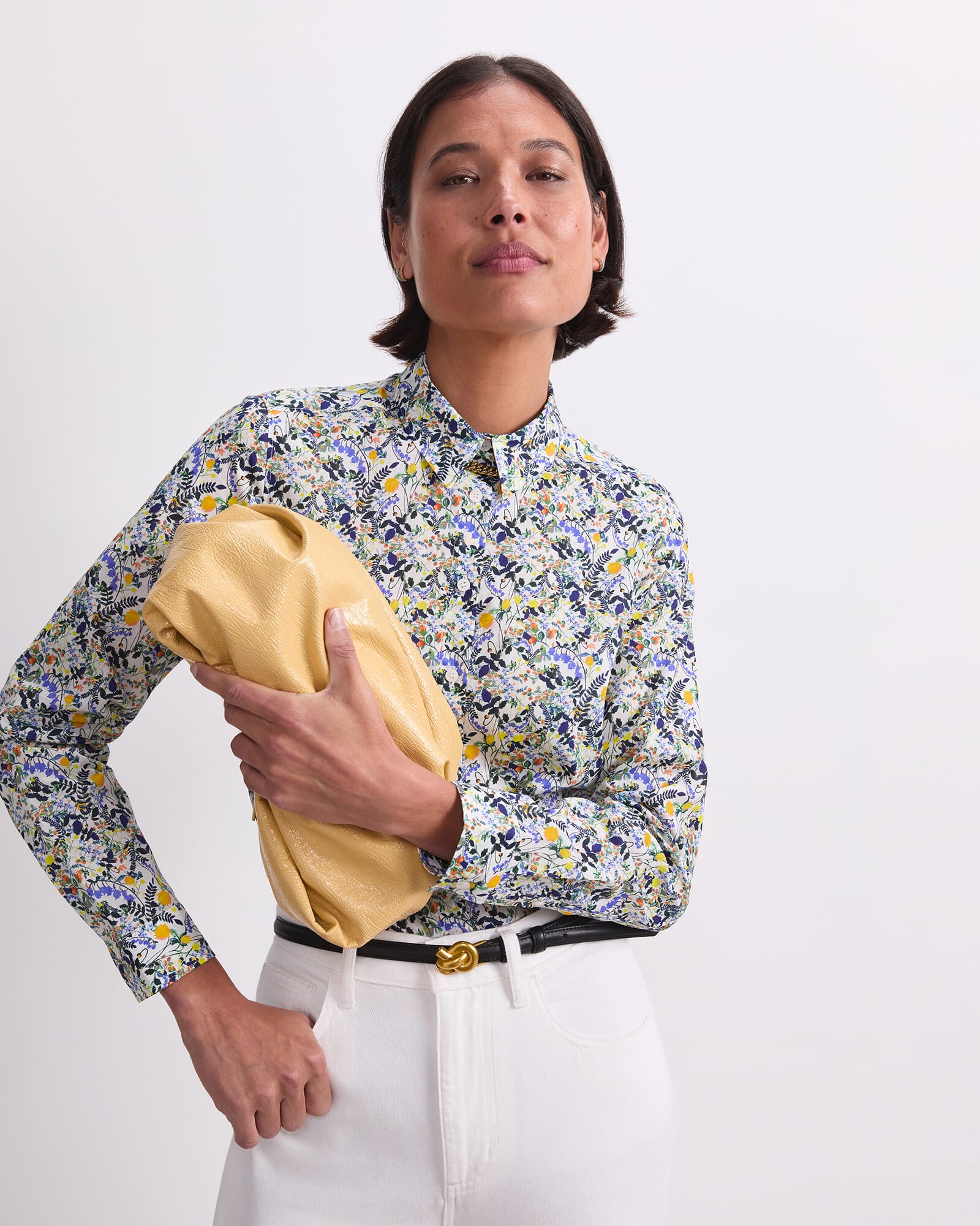Heidi Meadow Liberty Shirt